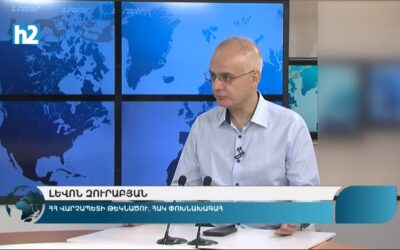 Փաշինյան, Պապ թագավոր, տիրակալություն, գիտակցաբար զոհաբերում. Լևոն Զուրաբյան