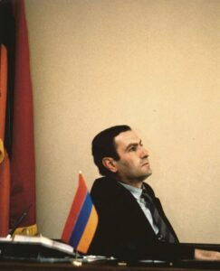 Levon Ter-Petrosyan