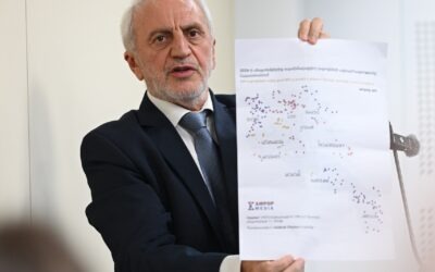 Նախընտրական հեռուստաբանավեճ. Արամ Մանուկյան