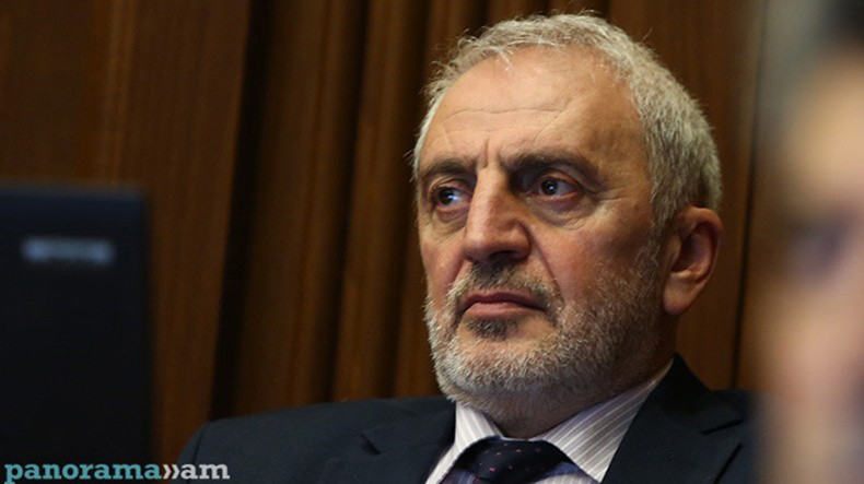 Արամ Մանուկյան