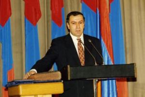 Levon Ter-Petrosyan