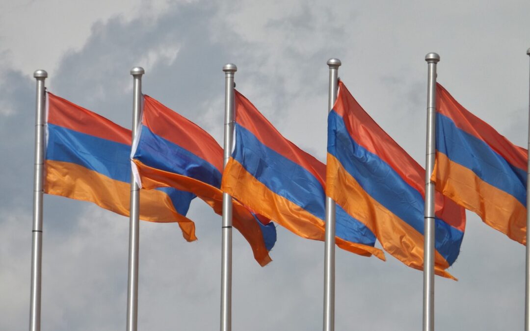 Հայ Ազգային Կոնգրեսի հայտարարությունը Մայիսի 28-ի՝ Հանրապետության օրվա առթիվ