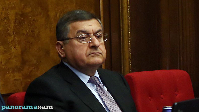 Գագիկ Ջհանգիրյան