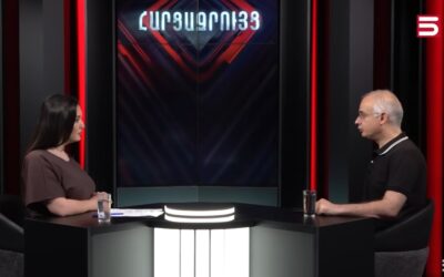 Ընդդիմությունը պետք է համախմբվի «Ոչ»-ի շարժման շուրջ. Լևոն Զուրաբյան