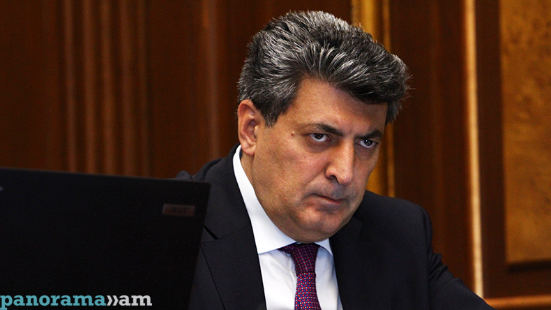 Ստեփան Դեմիրճյան