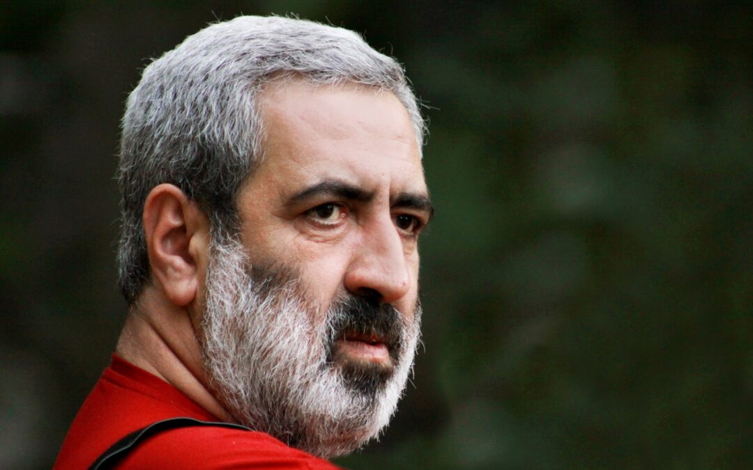 Տիգրան Պասկեւիչյան. Քոչարյանը վրեժ կլուծի իր հակառակորդներից. նա չպիտի գա իշխանության