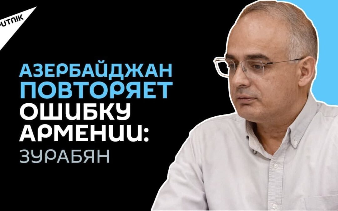 Предстоящие выборы — операция по спасению государства