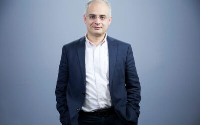 Լեւոն Զուրաբյանի հարցազրույցը Հանրային հեռուստատեսությանը